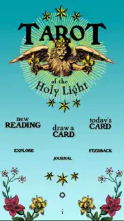 holy light tarot problems & solutions and troubleshooting guide - 1
