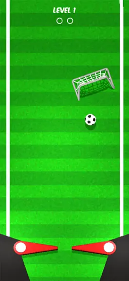 Game screenshot Pin Soccer 3D mod apk