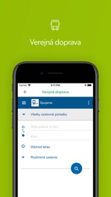 Bytča screenshot