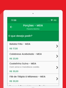 Captura de tela