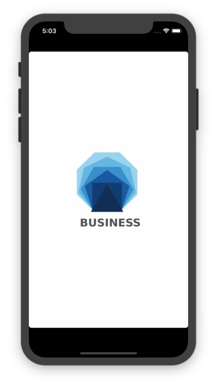 Ahlibank Business Mobile App