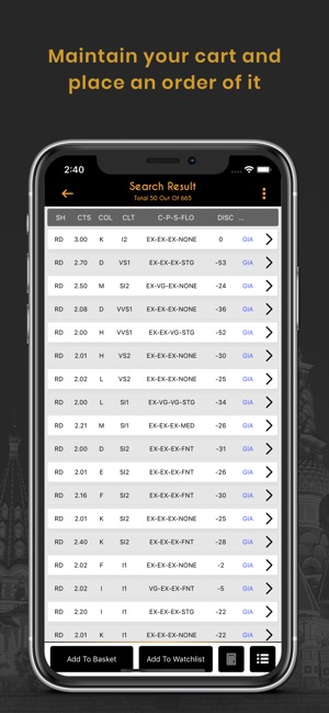 Excel Overseas(圖5)-速報App