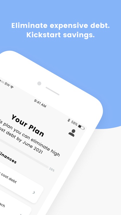 Plannery: Achieve your goals