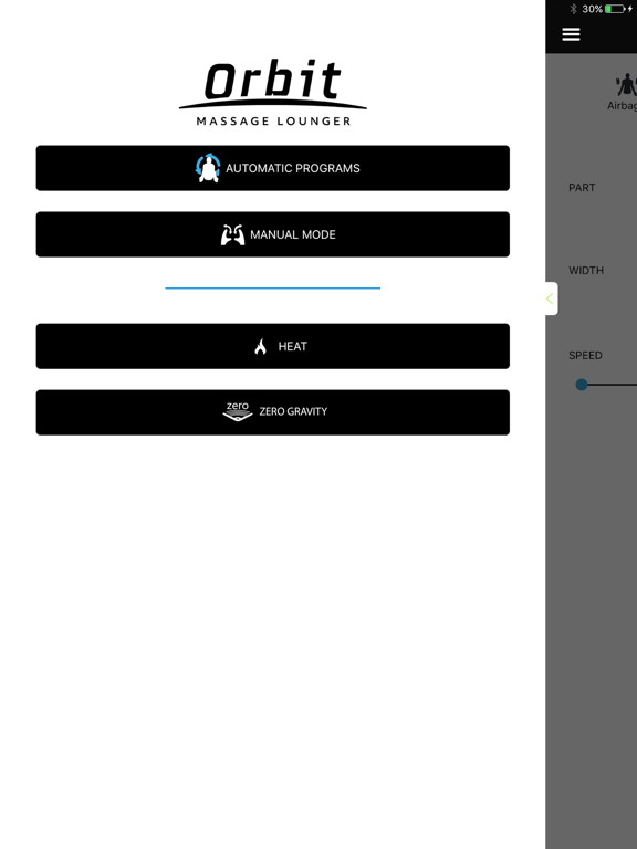 Screenshot #6 pour Daiwa Orbit 2D