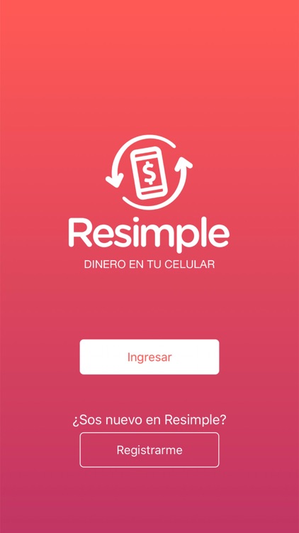 resimple