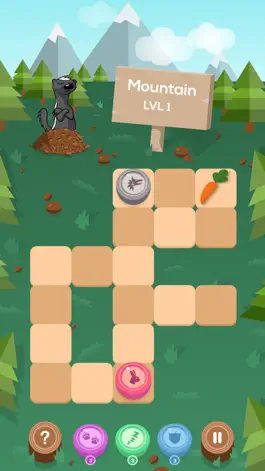 Game screenshot Disk Puzzle - Animal Kingdom hack