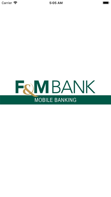 F&M Bank Tomah