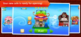 Game screenshot Very cute cafe mod apk