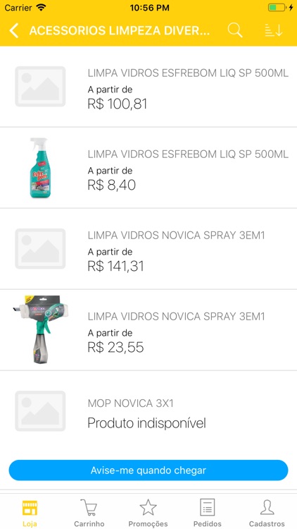 Fasouto App screenshot-3