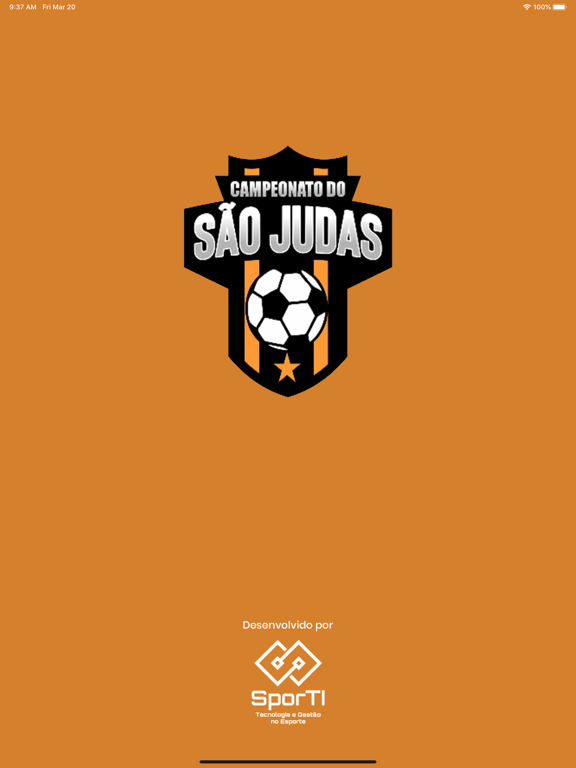 Screenshot #4 pour Liga São Judas