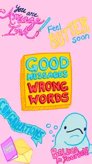 good messages wrong words problems & solutions and troubleshooting guide - 2