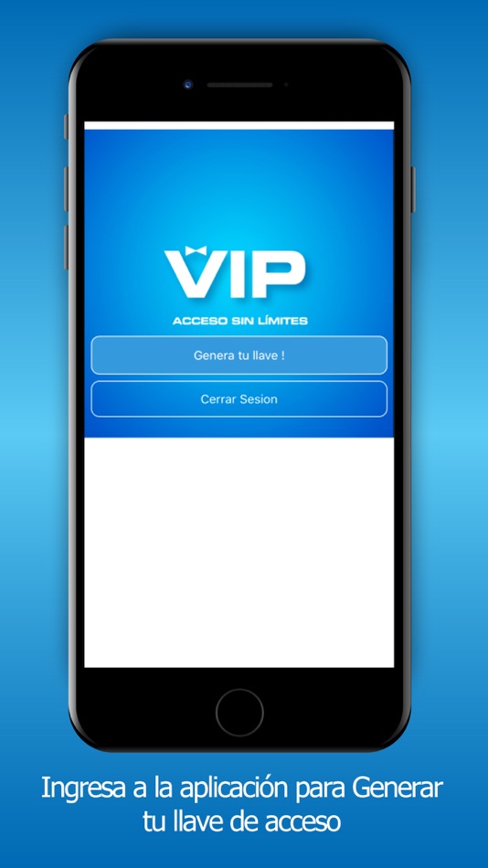 #3. VIP access (iOS) 由: Alejandro Bohorquez Ayala