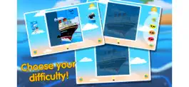 Game screenshot Transport Jigsaw Puzzles 123 apk