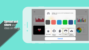 Chartistic - Charting App screenshot