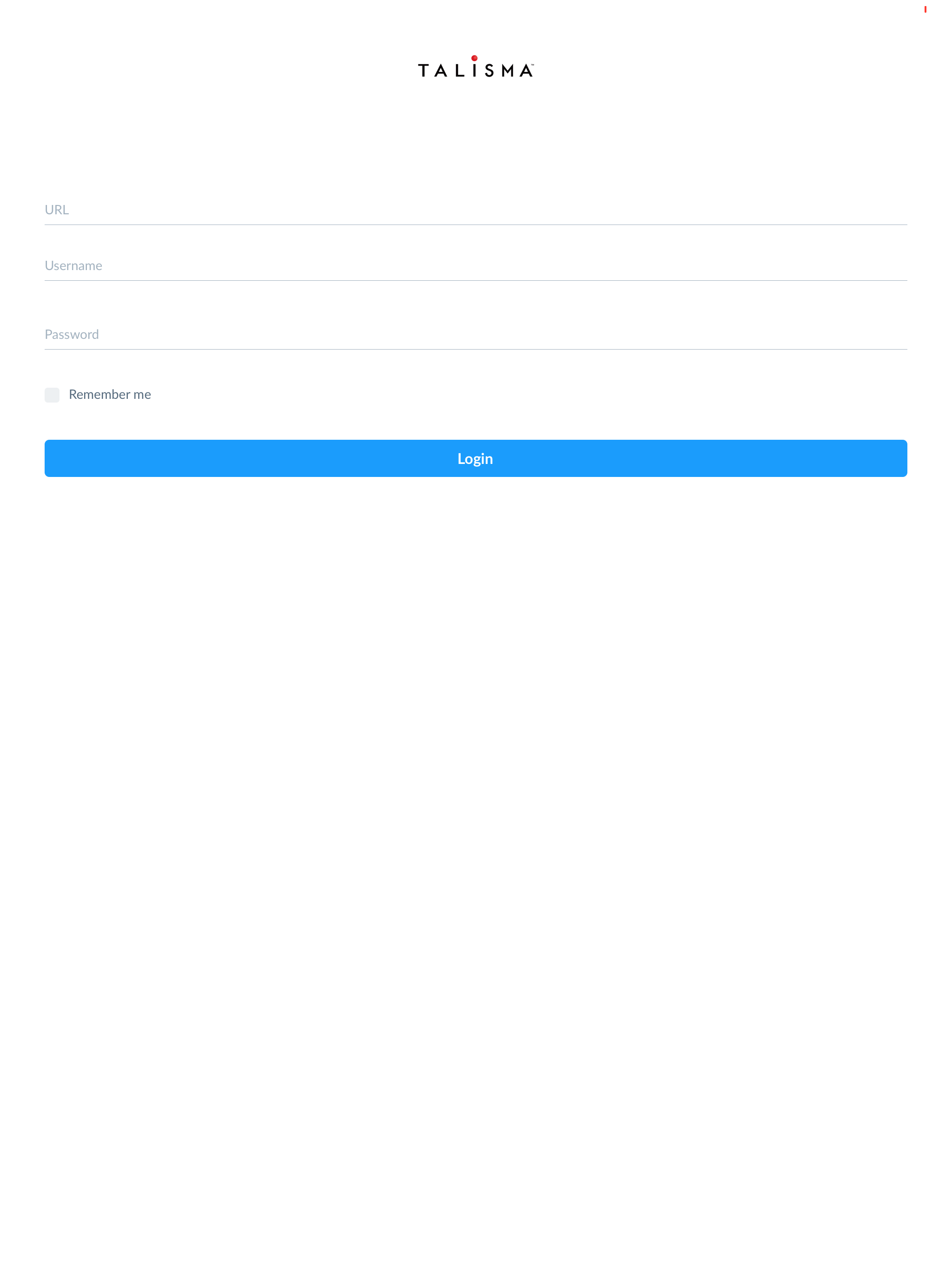 Talisma CRM