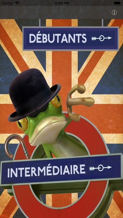 Vocabulaire Anglais - Cramit