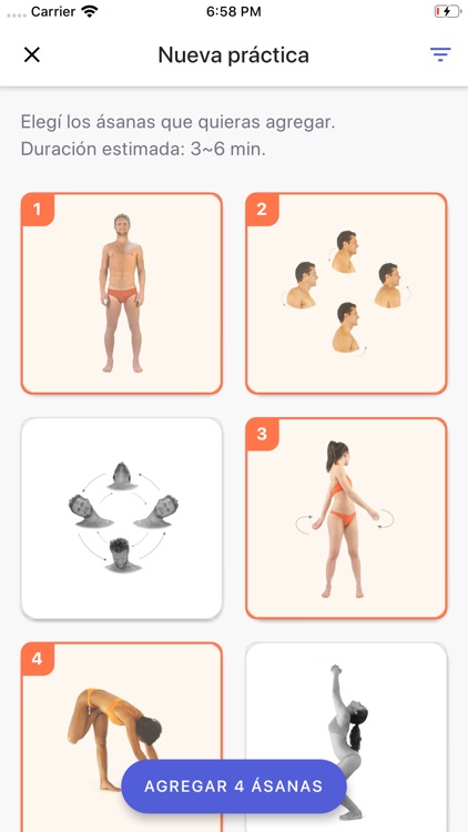 Metta | Asanas de Yoga