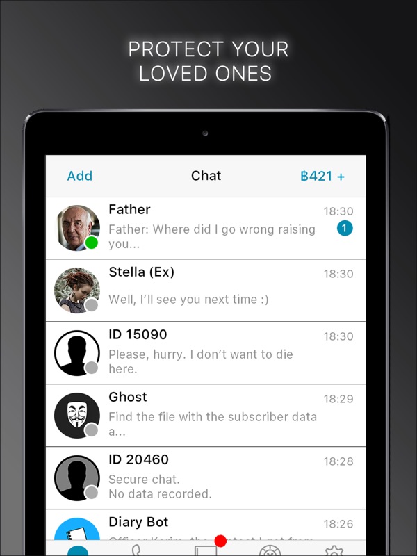 I Am Innocent screenshot 7