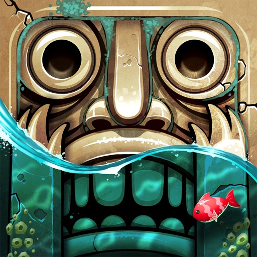 Temple Run 2 Temple Run 2