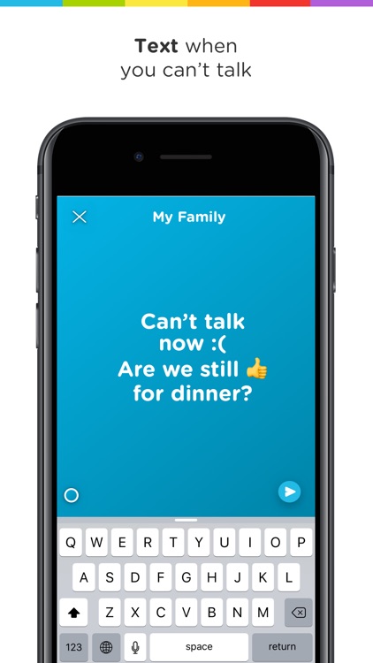 Marco Polo - Stay In Touch screenshot-5