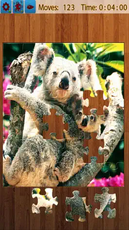Game screenshot Jigsaw Puzzle All In One mod apk