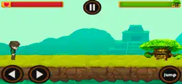 Game screenshot ASTHMAXcel Adventures mod apk