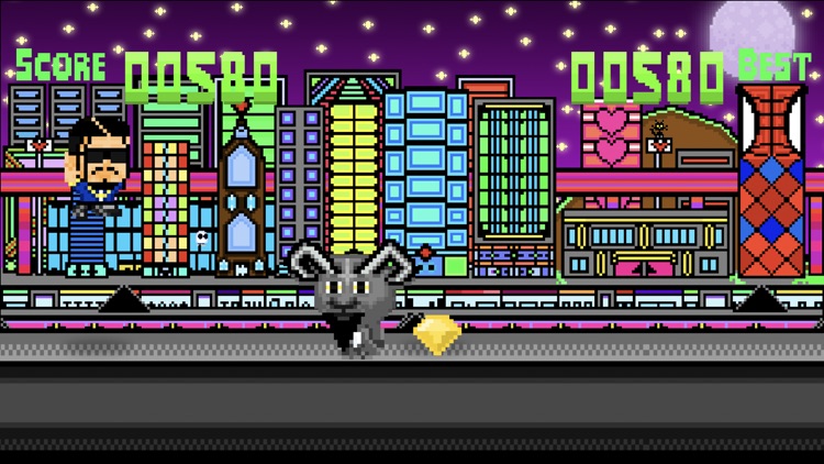 Ramirez Retro screenshot-6