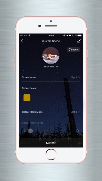 IUSA Smart screenshot-3