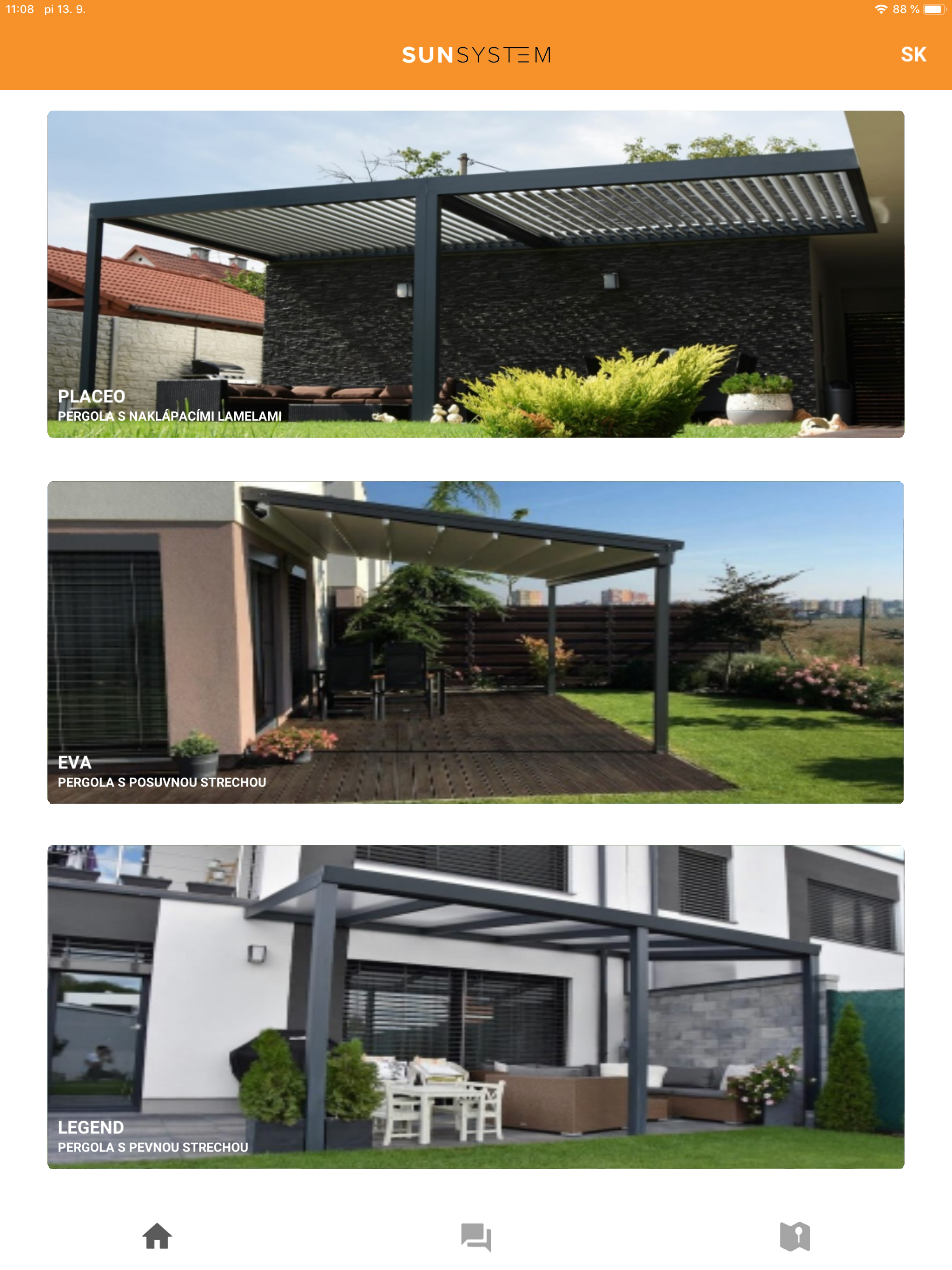 SUNSYSTEM