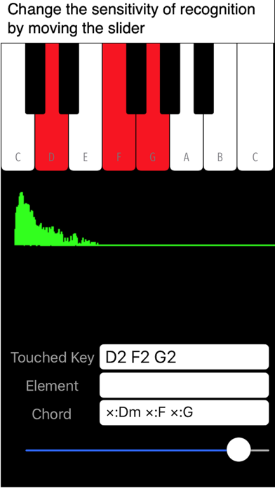 Pitch Recognizerのおすすめ画像1
