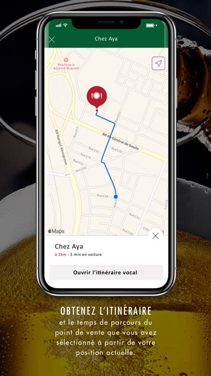 BB CONNECT screenshot-4