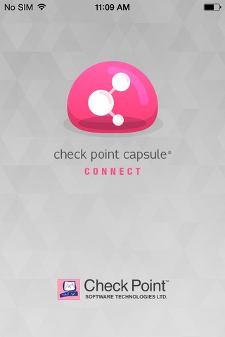 Check Point Capsule Connect - náhled