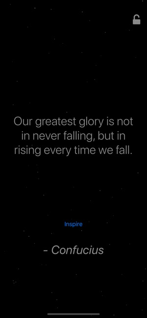IQ - Inspiring Quotes(圖1)-速報App