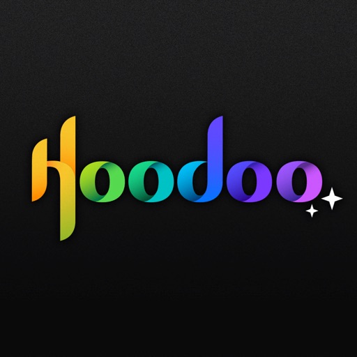 Get Hoodoo