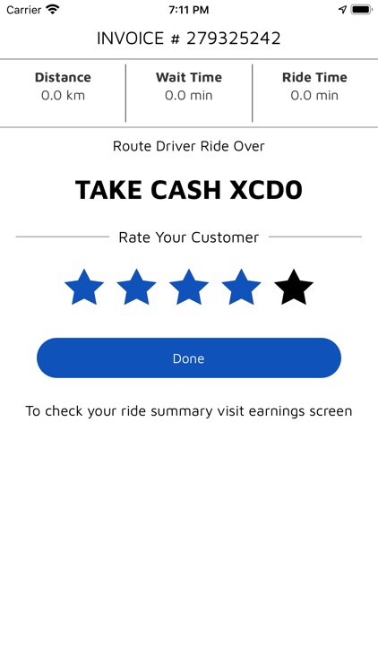 Route Driver screenshot-5