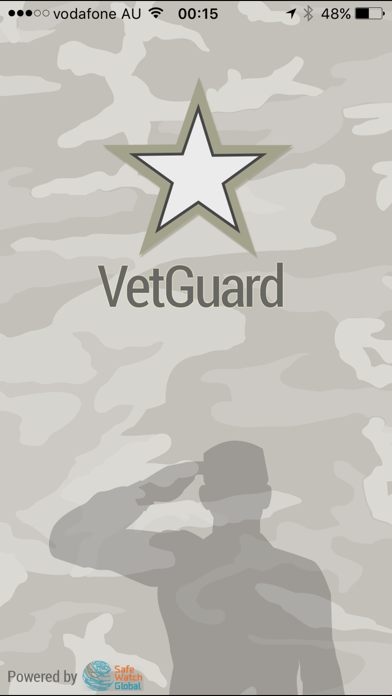 Screenshot #1 pour VetGuard