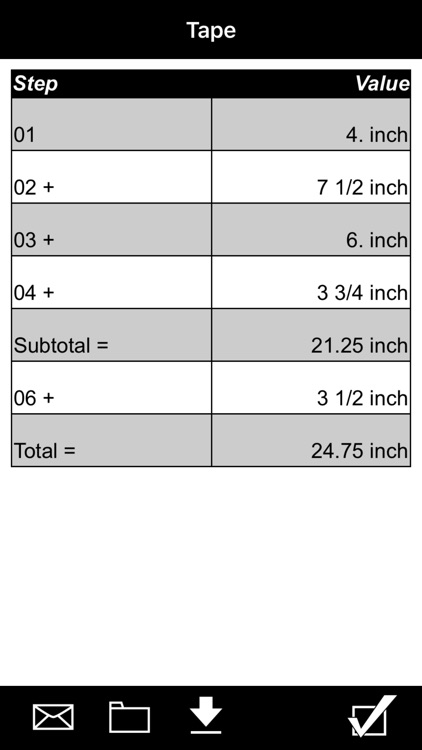 Machinist Calc Pro screenshot-5