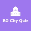 RG City Quiz