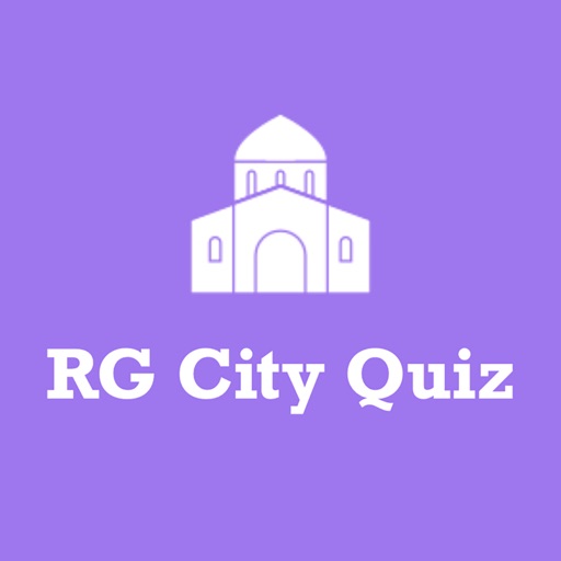 RG City Quiz