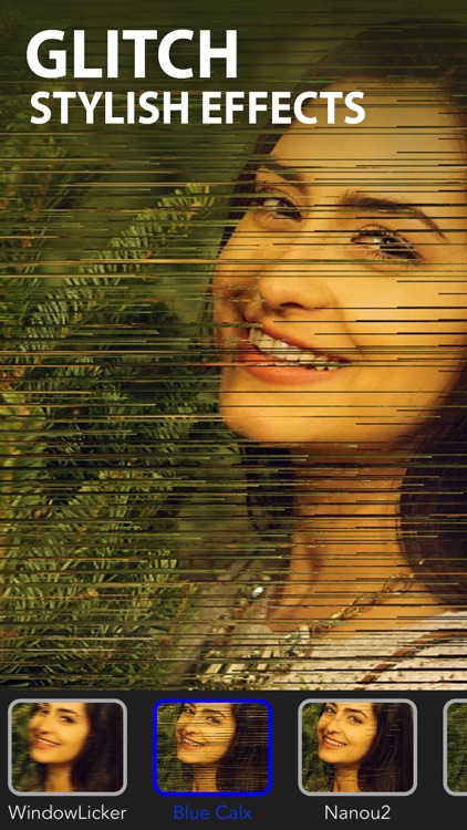 B628 - Selfie Camera screenshot-4