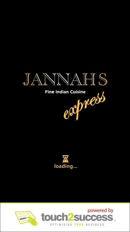 Jannahs Express- OX4 1UQ