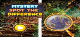 Game screenshot Spot The Difference : Spot It mod apk