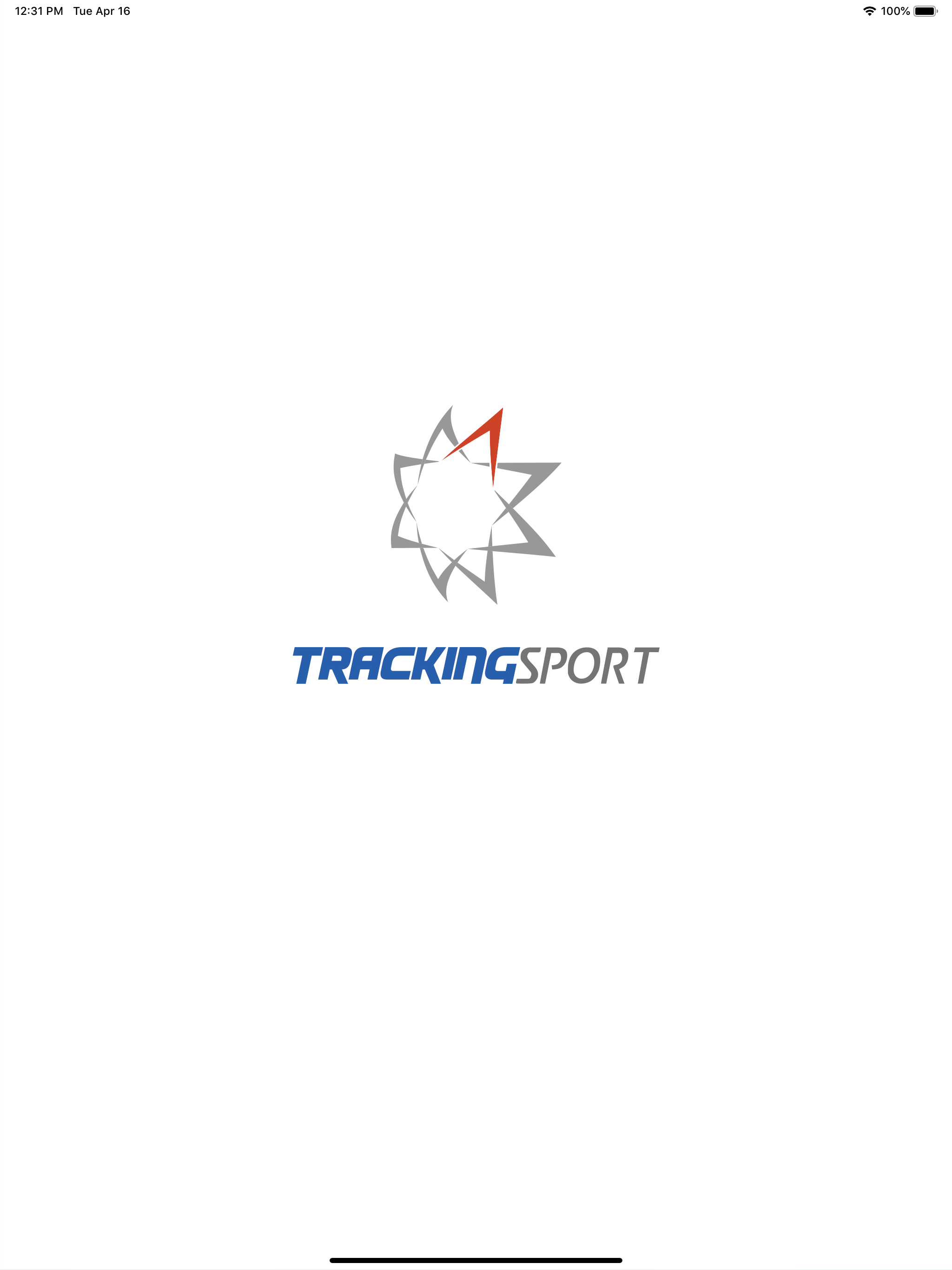 TrackingSport
