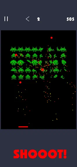 Game screenshot Pixel Brick Breaker hack