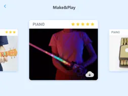 Makeblock Neuron screenshot 10