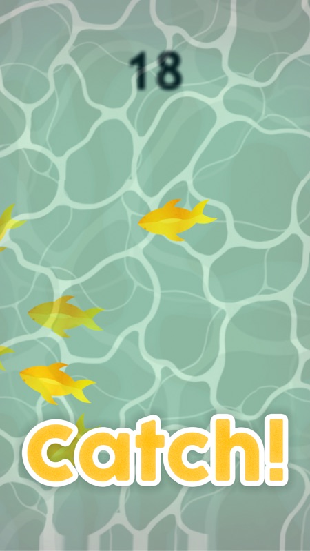 Cat Fishing Adventure screenshot 1