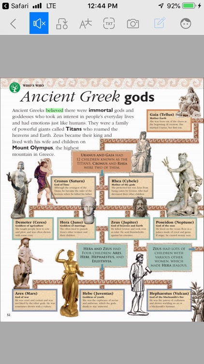 Snap&Read Universal screenshot-5