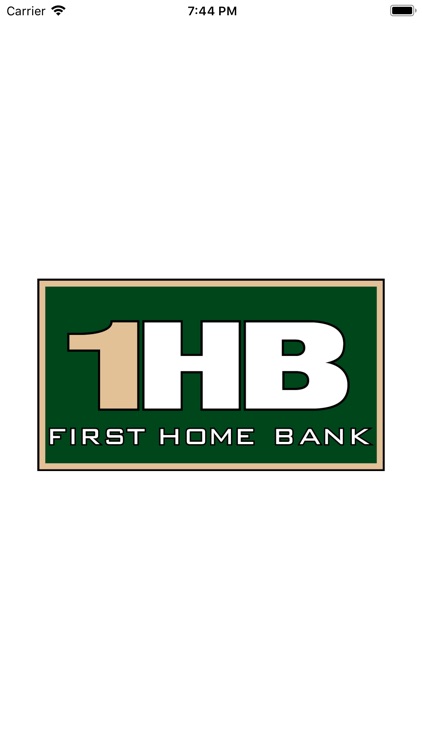 First Home Bank