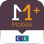 Monetico Mobile+ CIC