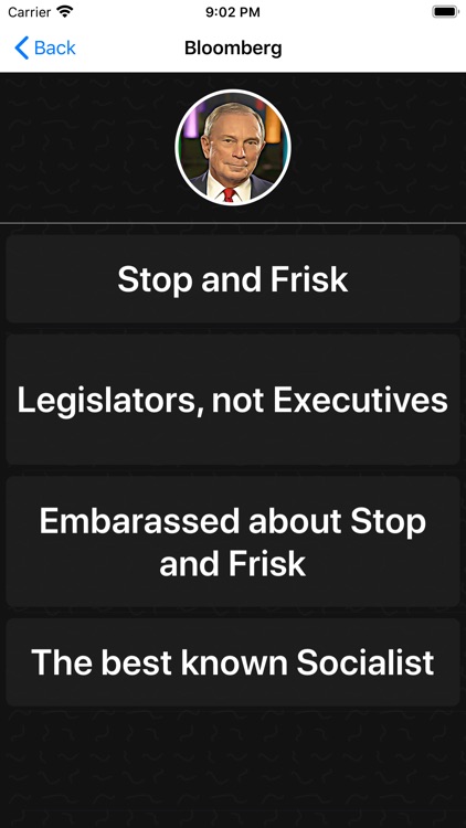 2020 Election Soundboard screenshot-7